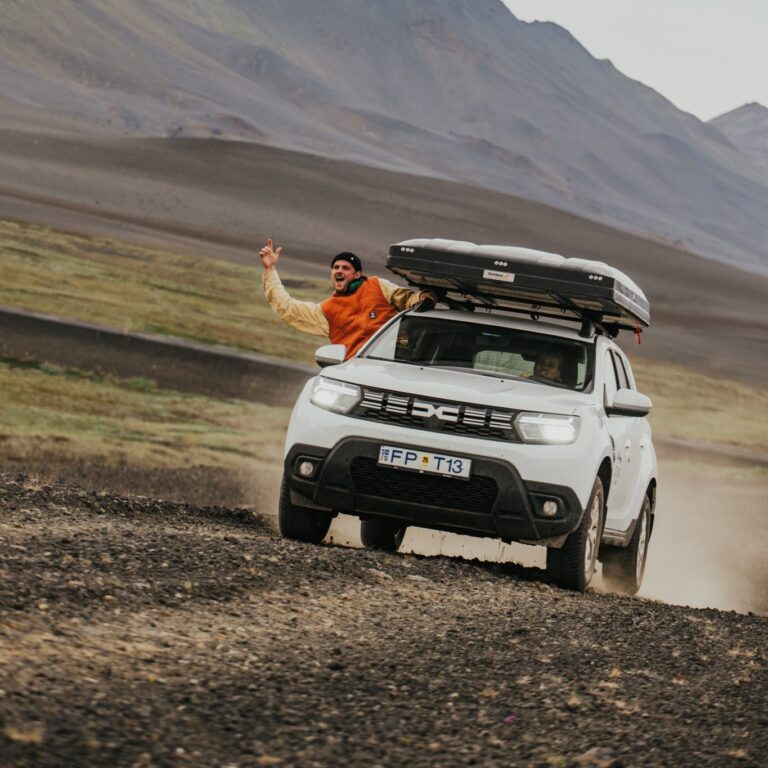 Nordic Nomads Iceland