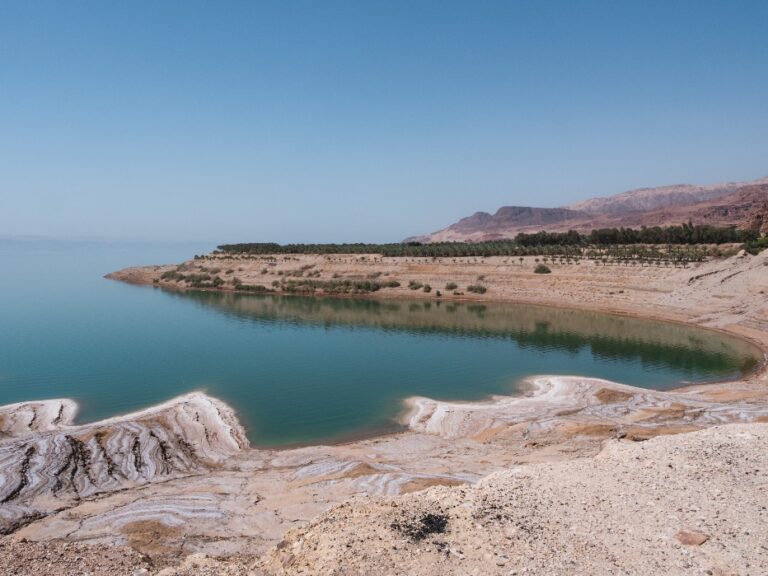 Dead Sea