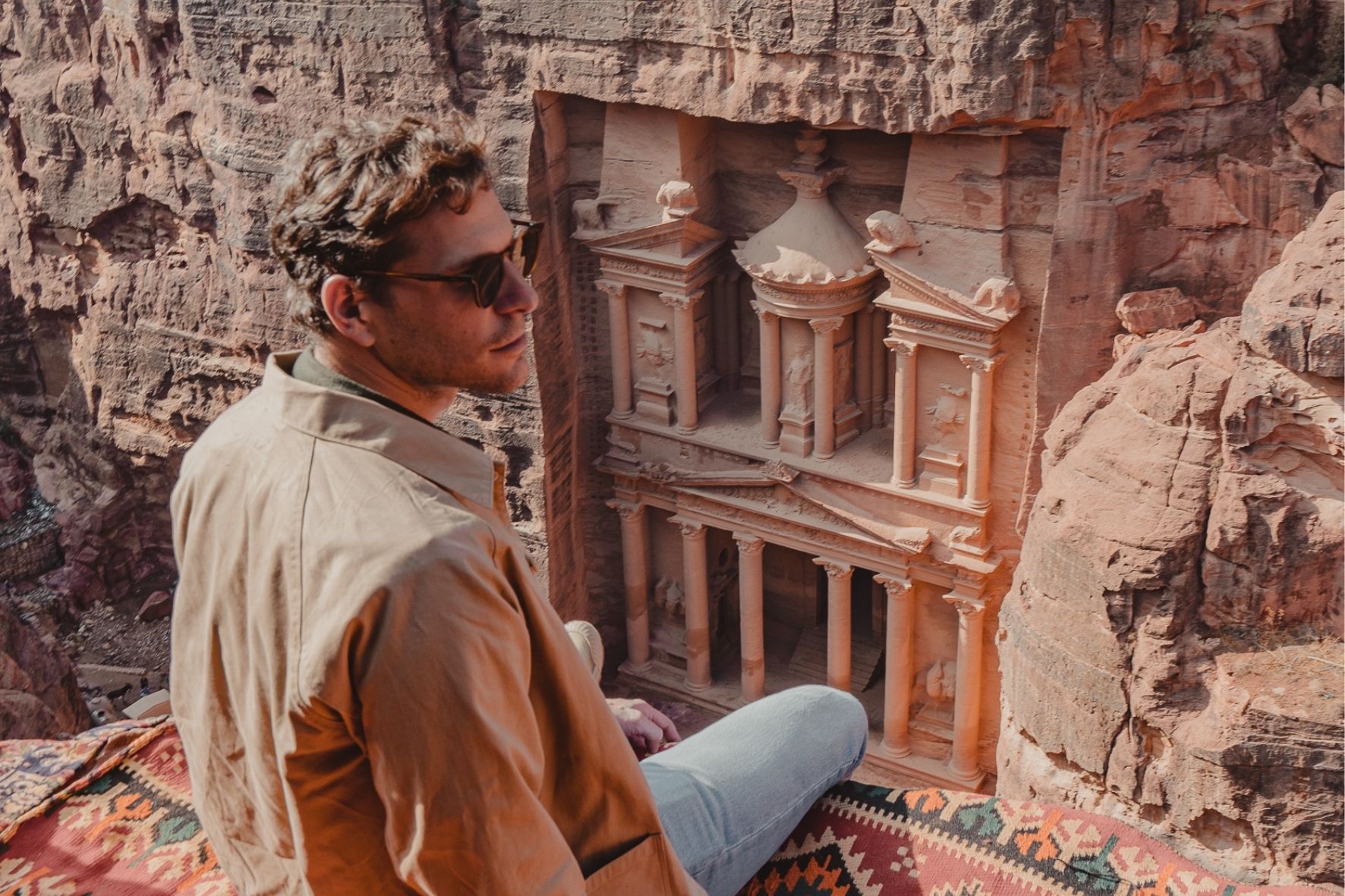 Petra Jordan